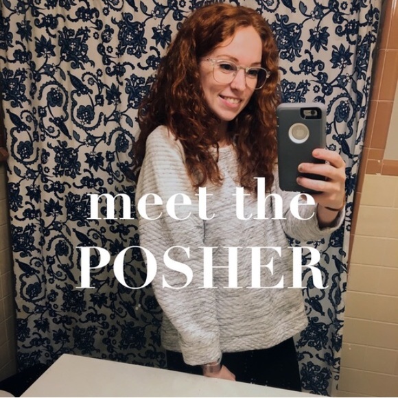 Meet the Posher, Emily - Picture 1 of 1